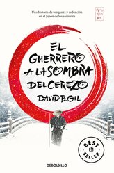 El guerrero a la sombra del cerezo