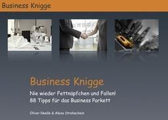 Business Knigge