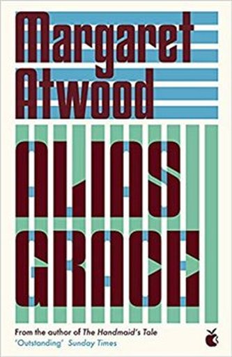 Alias Grace Alias Grace