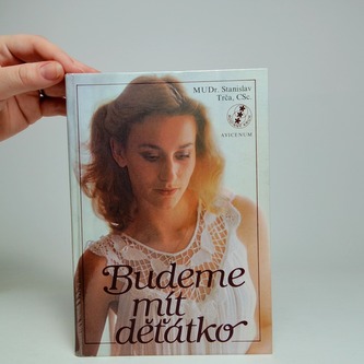 Budeme mít děťátko