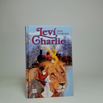 Leví Charlie