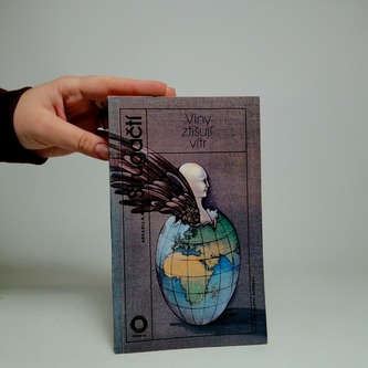 Vlny ztišují vítr