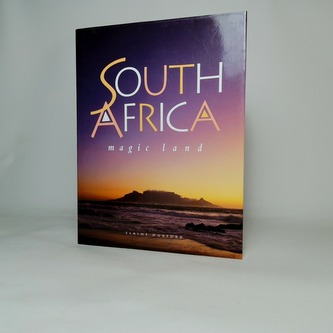 South Africa Magic Land