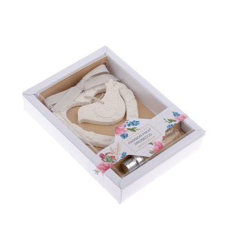 Vonný jíl + 5ml vonného oleje - Passion Fruit Prosecco, 8/96