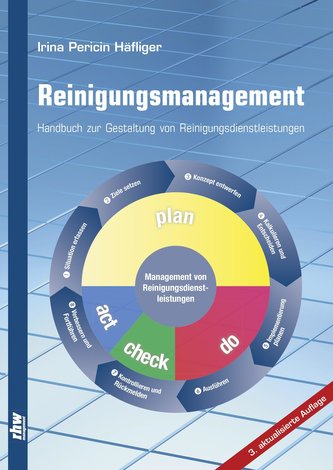 Reinigungsmanagement