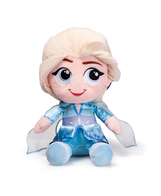 ELSA 25 Plyš