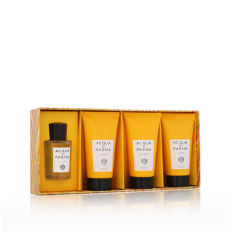 Acqua di Parma Barbiere Daily Ritual Set