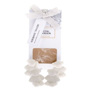 Vonný jíl medvídek - Royal Garden, 10/240