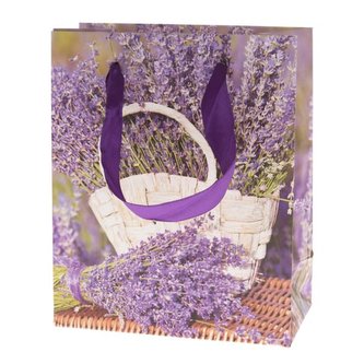 Papírová taška - sada 12ks, 0/70