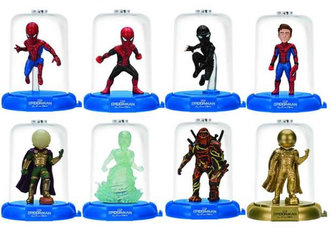 Domez: Spider-Man: Far From Home - sběratelská figurka