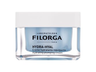 Filorga Hydra-Hyal Denní pleťový krém Hydrating Plumping Cream 50 ml pro ženy