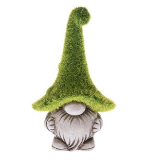 Keramický skřítek, 2/16