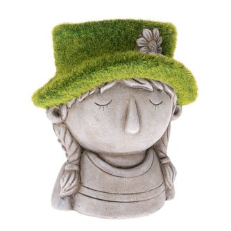 Keramický květináč, 0/12