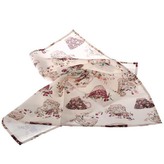 Ubrus 85 x 85 cm, 0/150