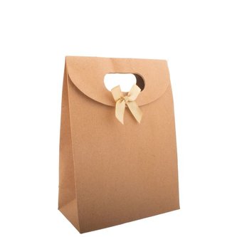 Papírová taška - sada 12ks, 1/125