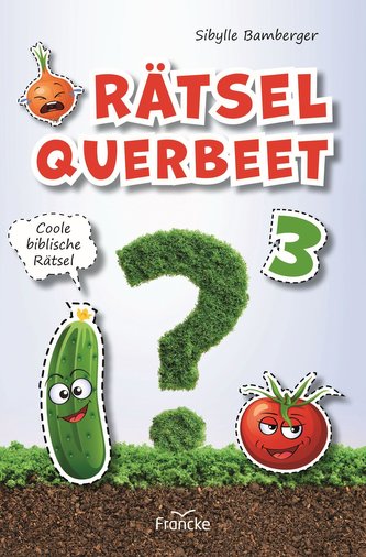 Rätsel querbeet 3
