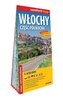 Comfort!map Włochy cz. północna 1:650 000 w.2023