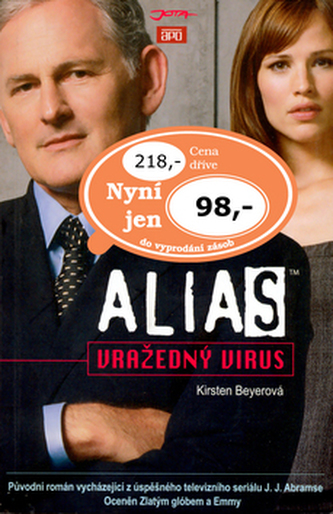 ALIAS Vražedný virus