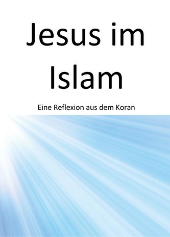 Jesus im Islam