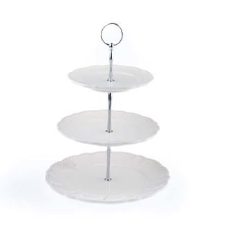 Etažér - 3 patrový 1/8