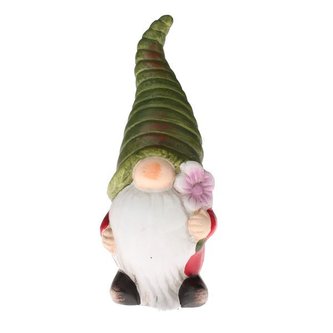 Keramický skřítek, 6/48