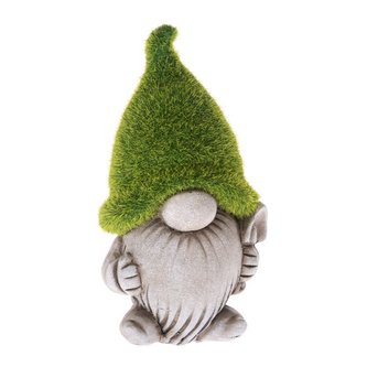 Keramický skřítek, 4/32