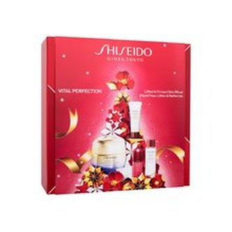 Shiseido Dárková sada pleťové péče Vital Perfection woman