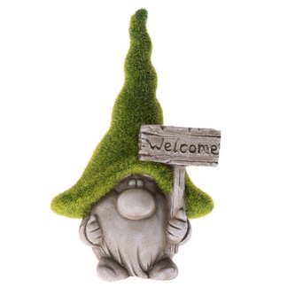 Keramický skřítek, 4/36