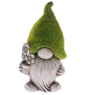 Keramický skřítek, 2/16