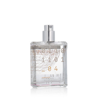 Escentric Molecules Molecule 04 EDT náplň s rozprašovačem 30 ml UNISEX