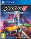 Redout 2: Deluxe Edition (PS4)