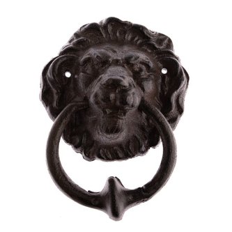 Litinové klepadlo, 6/24