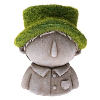 Keramický květináč, 0/12