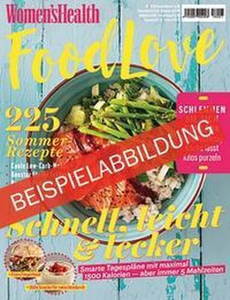 WOMEN'S HEALTH - Fitness-Guide 01/2023