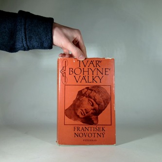 Tvář bohyně války