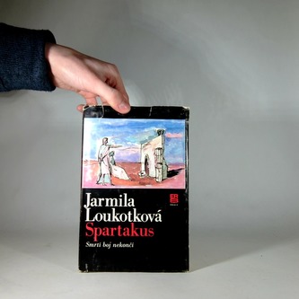 Spartakus - Smrtí boj nekončí