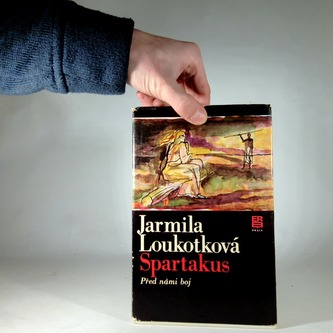 Spartakus - Před námi boj