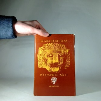 Pod maskou smích