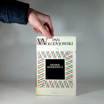 Pan Wolodyjowski
