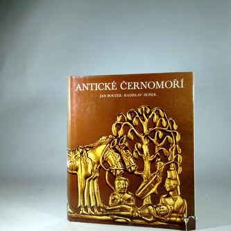 Antické Černomoří