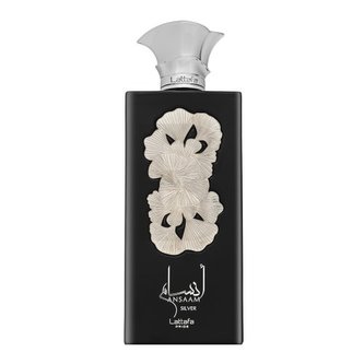 Lattafa Ansaam Silver - EDP 100 ml unisex