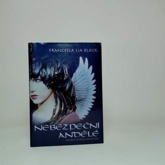 Nebezpeční andělé