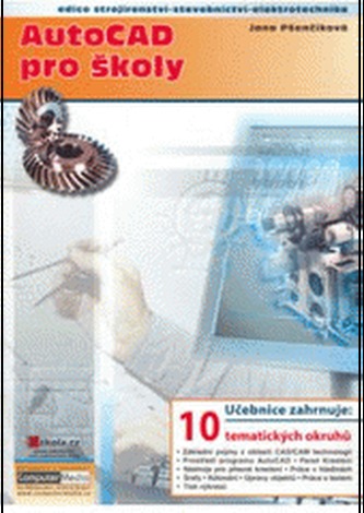 AutoCAD pro školy