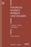 Financial Market Bubbles and Crashes