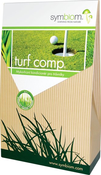 Turfcomp - 750 g