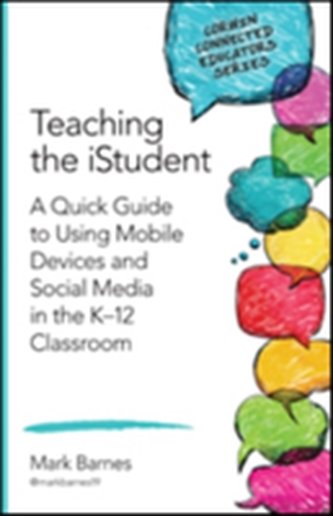 Teaching the iStudent