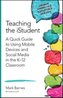Teaching the iStudent