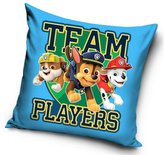 POVLAK NA POLŠTÁŘ TLAPKOVÁ PATROLA