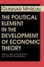 The Political Element in the Development of Economic Theory