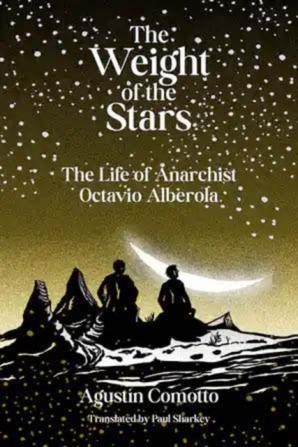 The Weight Of The Stars